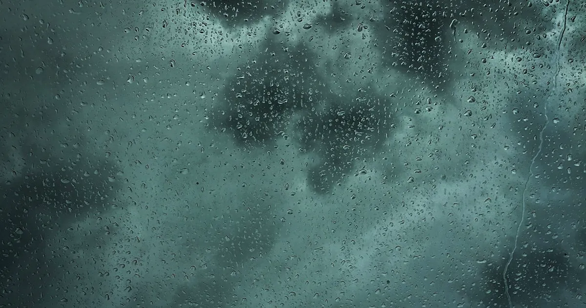 Waterproof rating comparison