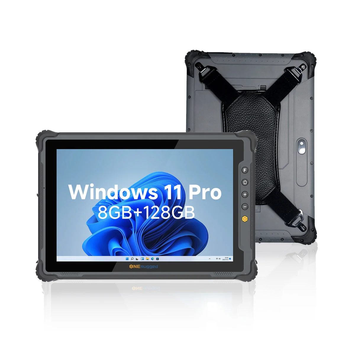 Tuga W10 rugged Windows tablet